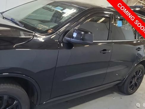 Used 2020 Dodge Durango GT AWD/4WD image 1