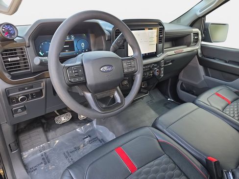 Used 2025 Ford F150 XL AWD/4WD image 13