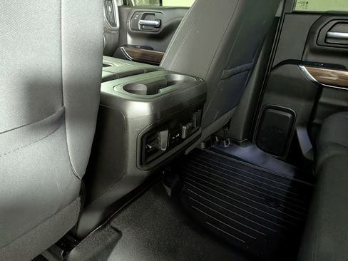 Used 2021 Chevrolet Silverado 1500 LT Trail Boss image 30