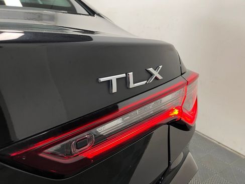 Certified 2021 Acura TLX w/ Advance Package AWD/4WD image 27