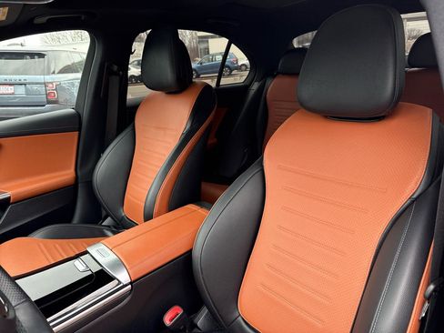 Used 2023 Mercedes-Benz C 300 4MATIC Sedan w/ AMG Line w/ Night Package image 22