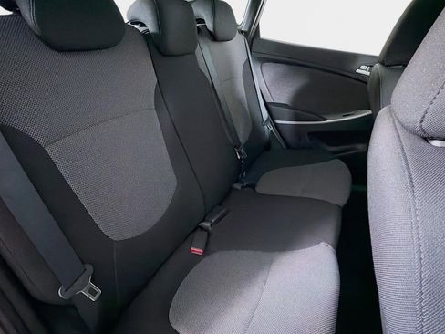 Used 2012 Hyundai Accent GS image 23