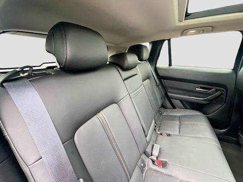 Used 2025 MAZDA CX-50 2.5 Hybrid w/ Premium Plus Pkg image 30