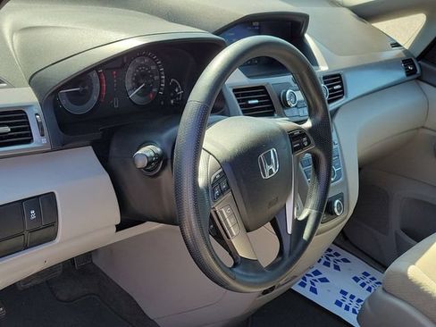 Used 2016 Honda Odyssey LX image 7