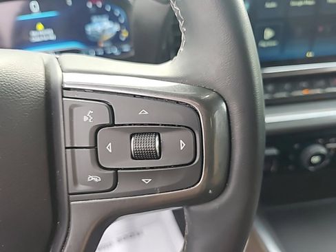 Used 2025 Chevrolet Silverado 2500 High Country w/ Technology Package image 22