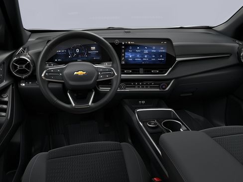 New 2026 Chevrolet Equinox LT w/ Safety and Technology Package image 53