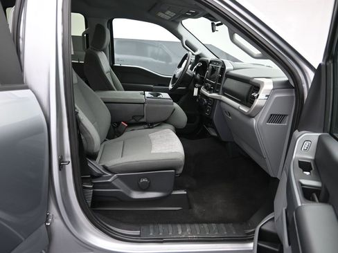 Used 2023 Ford F150 XLT image 23