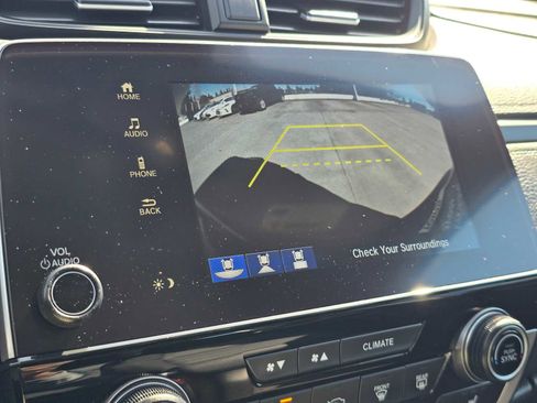 Used 2022 Honda CR-V Special Edition image 28