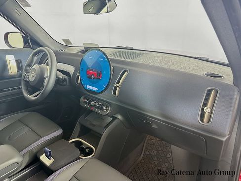 Certified 2026 MINI Cooper Countryman S AWD/4WD image 28