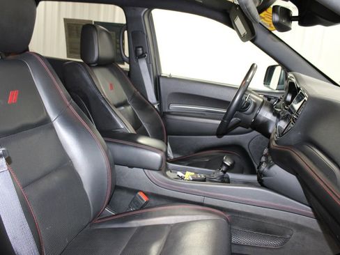 Used 2024 Dodge Durango GT image 36
