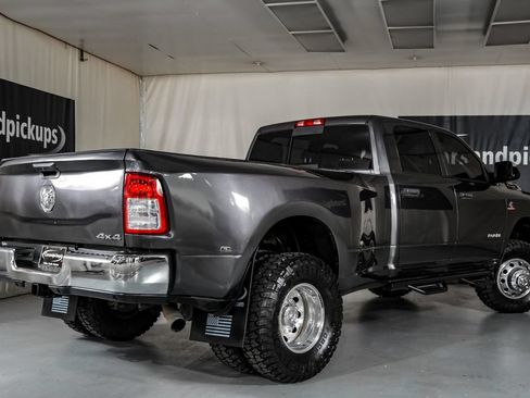 Used 2022 RAM 3500 Tradesman AWD/4WD image 8