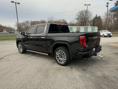 Used 2026 GMC Sierra 1500 Denali Ultimate AWD/4WD image 6