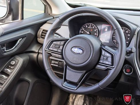 Used 2024 Subaru Crosstrek 2.5i Limited w/ Crosstrek Mirror Package AWD/4WD image 34