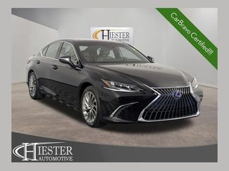 Used 2022 Lexus ES 300h Ultra Luxury w/ Protection Package (P3) FWD 360° Tour