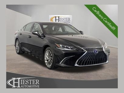 Used 2022 Lexus ES 300h Ultra Luxury w/ Protection Package (P3)