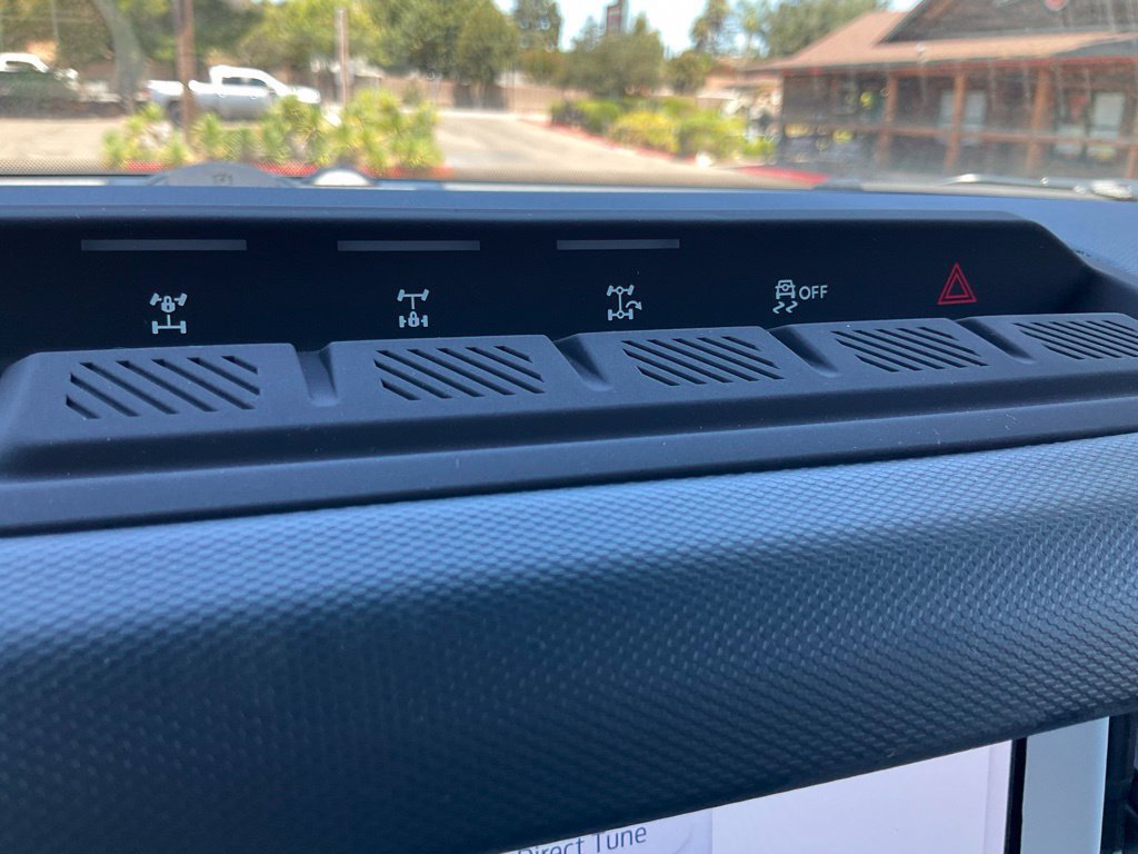 New 2026 Ford Bronco Heritage Edition AWD/4WD image 62