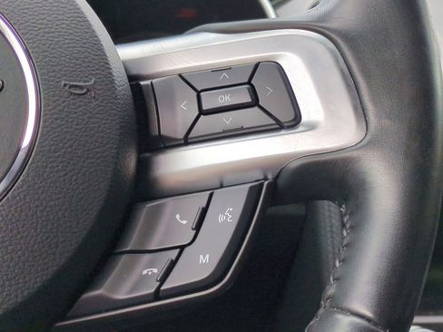 Used 2019 Ford Mustang GT Premium w/ GT Performance Package image 21