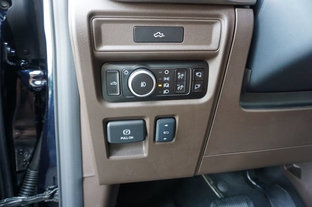 New 2026 Ford F150 King Ranch w/ Equipment Group 601A High AWD/4WD image 36
