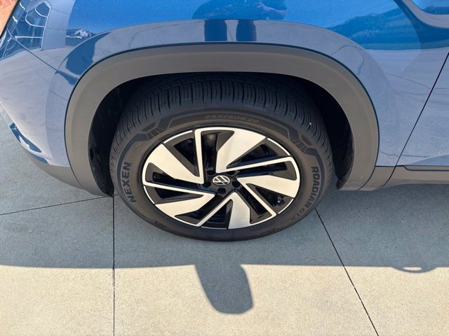 Used 2026 Volkswagen Atlas SE AWD/4WD image 12