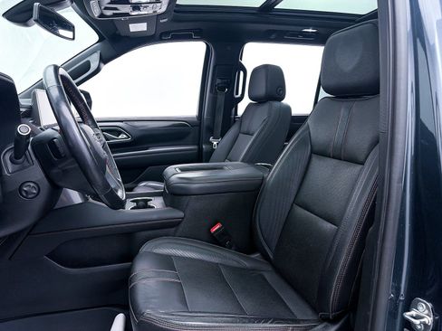 Used 2021 Chevrolet Tahoe RST w/ Luxury Package image 19