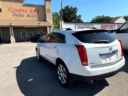 Used 2015 Cadillac SRX Performance w/ Driver Awareness Package image 28