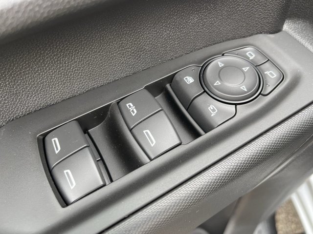 New 2026 Chevrolet Silverado 2500 Custom AWD/4WD image 13