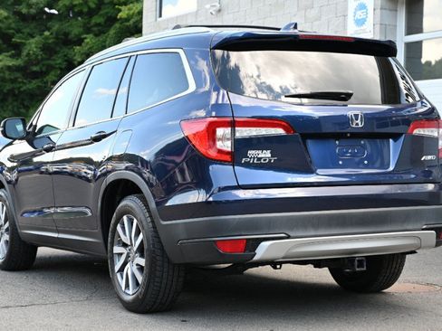 Used 2019 Honda Pilot EX-L image 3