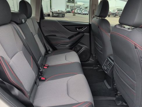 Used 2022 Subaru Forester Sport w/ Popular Package #3 image 27