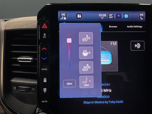 New 2026 RAM 1500 Limited image 8