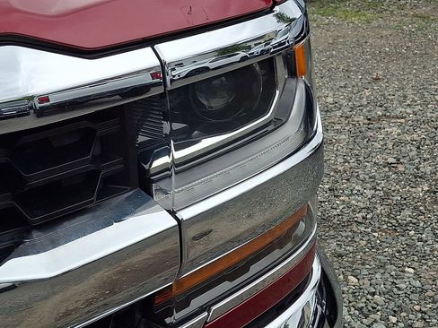 Used 2019 Chevrolet Silverado 1500 LT w/ All Star Edition AWD/4WD image 36