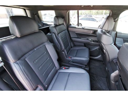 Certified 2026 Hyundai Santa Fe Calligraphy FWD image 14