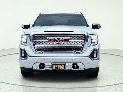 Used 2020 GMC Sierra 1500 Denali w/ Denali Ultimate Package