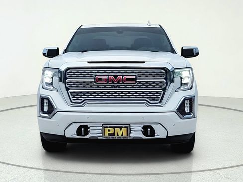 Used 2020 GMC Sierra 1500 Denali w/ Denali Ultimate Package AWD/4WD image 2