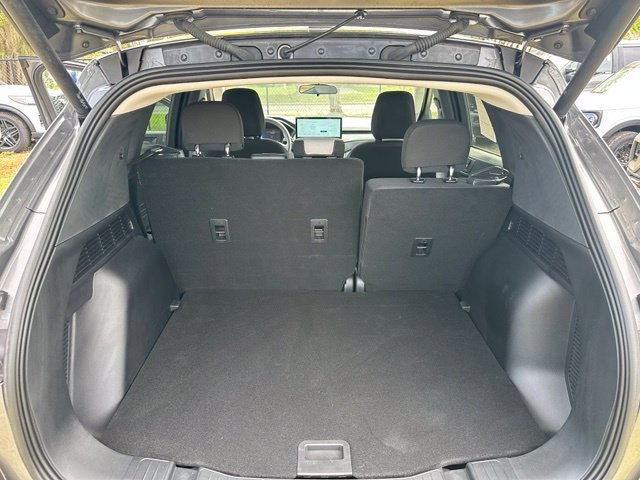 Certified 2026 Ford Escape Active w/ Tech Pack #1 FWD image 16
