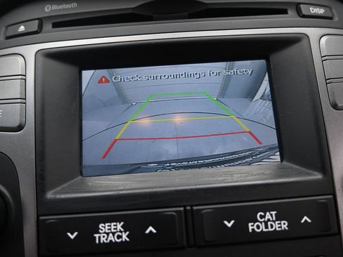 Used 2015 Hyundai Tucson SE AWD/4WD image 25