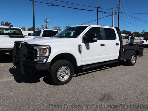 Used 2019 Ford F250 XL w/ Power Equipment Group image 45