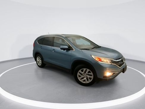 Used 2016 Honda CR-V EX-L image 6