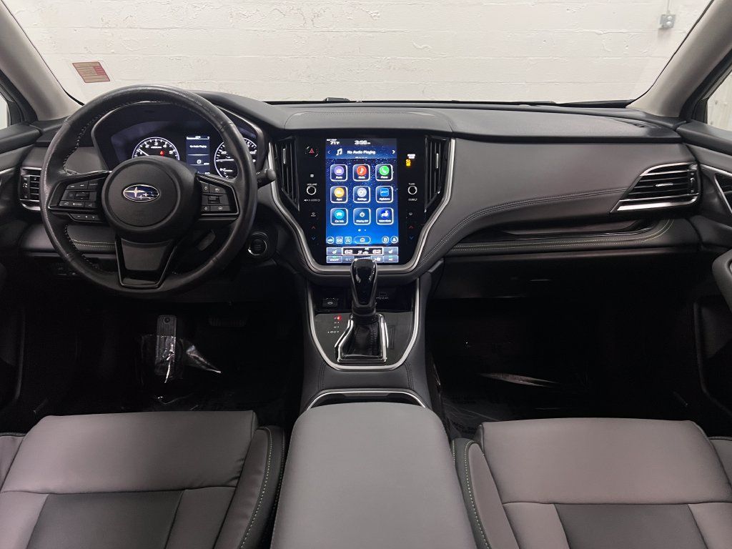 Used 2025 Subaru Outback Onyx Edition w/ Popular Package #2 AWD/4WD image 12
