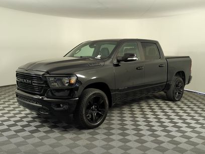 Used 2020 RAM 1500 Big Horn