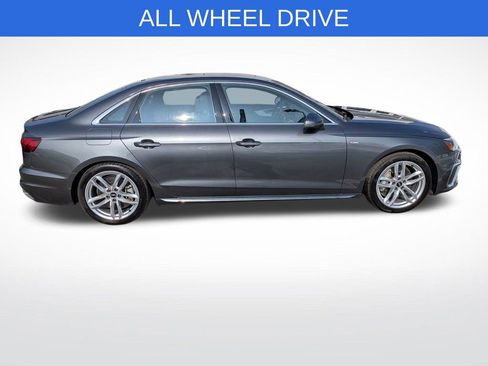 Used 2023 Audi A4 2.0T Premium Plus w/ Premium Plus Package image 7