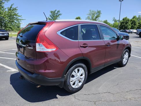 Used 2012 Honda CR-V EX-L image 15