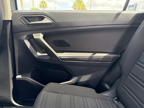 Used 2024 Volkswagen Tiguan S FWD image 19