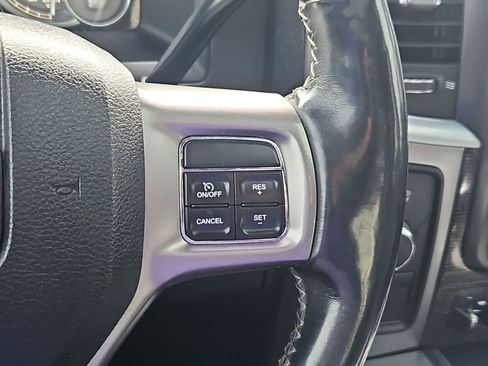 Used 2016 RAM 3500 Laramie Longhorn image 25