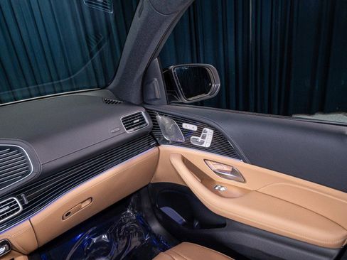 New 2026 Mercedes-Benz GLE 450 4MATIC image 24