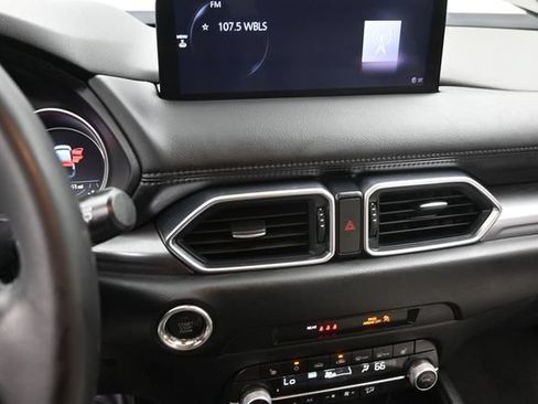Certified 2023 MAZDA CX-5 AWD 2.5 S image 24