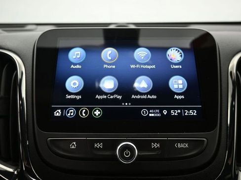 Used 2024 Chevrolet Equinox RS FWD image 13
