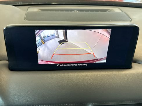 Certified 2023 MAZDA CX-5 AWD 2.5 S w/ Select Package image 18