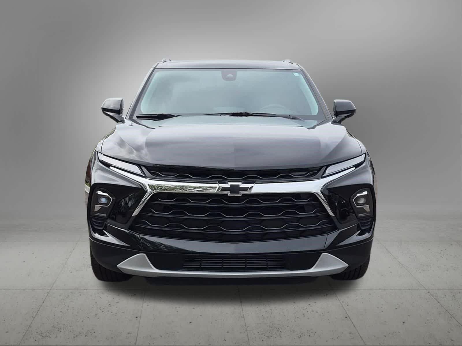 Used 2023 Chevrolet Blazer LT w/ Convenience Package AWD/4WD image 9