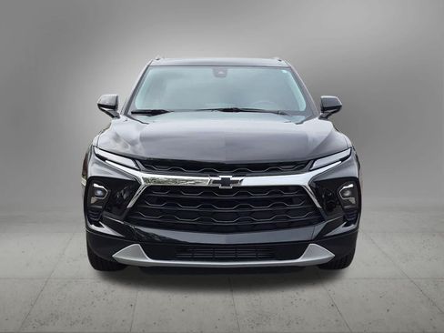 Used 2023 Chevrolet Blazer LT w/ Convenience Package AWD/4WD image 9