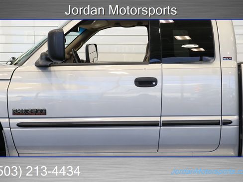 Used 1998 Dodge Ram 3500 Truck Laramie SLT image 60